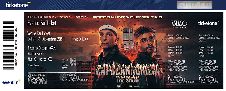 Fanticket Image