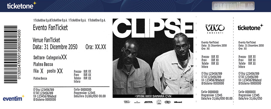 Fanticket Image