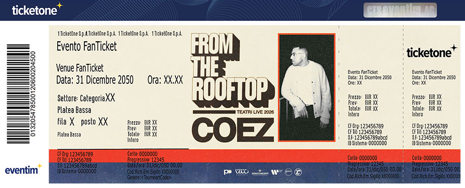 Fanticket Image