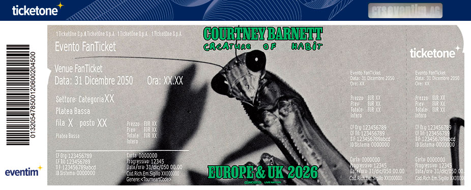 Fanticket Image