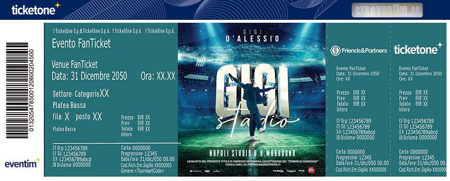 Fanticket Image