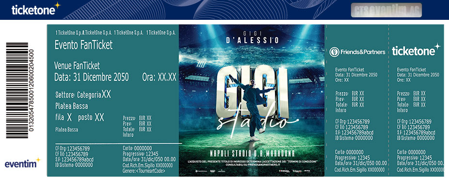 Fanticket Image