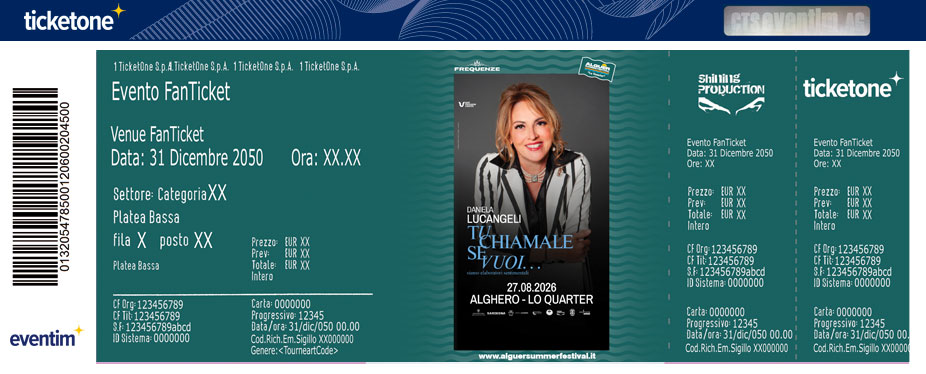 Fanticket Image