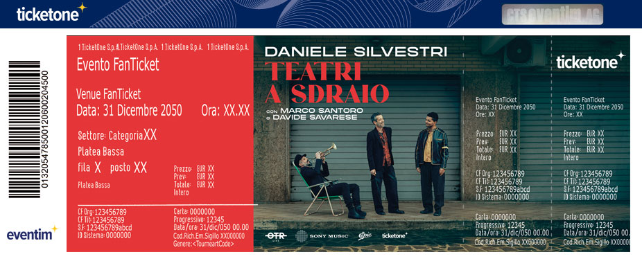 Fanticket Image