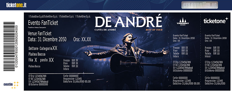 Fanticket Image