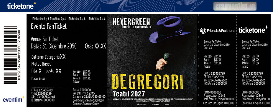 Fanticket Image