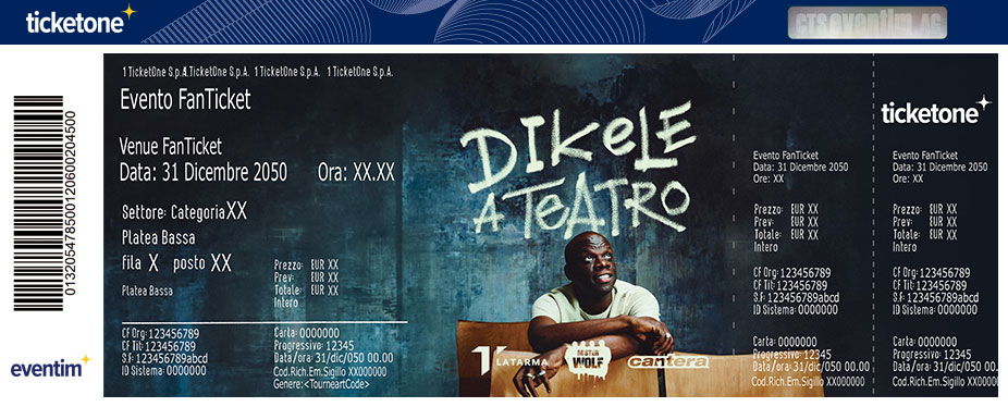 Fanticket Image