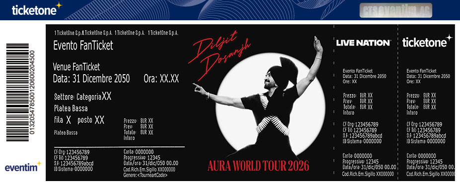 Fanticket Image