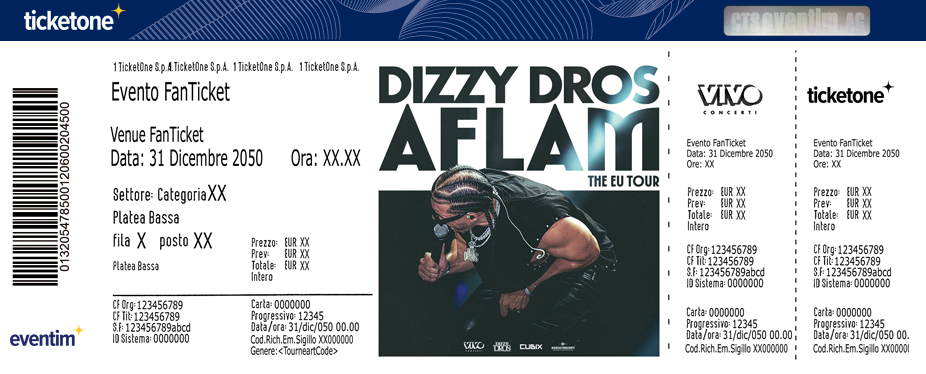 Fanticket Image