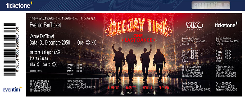 Fanticket Image