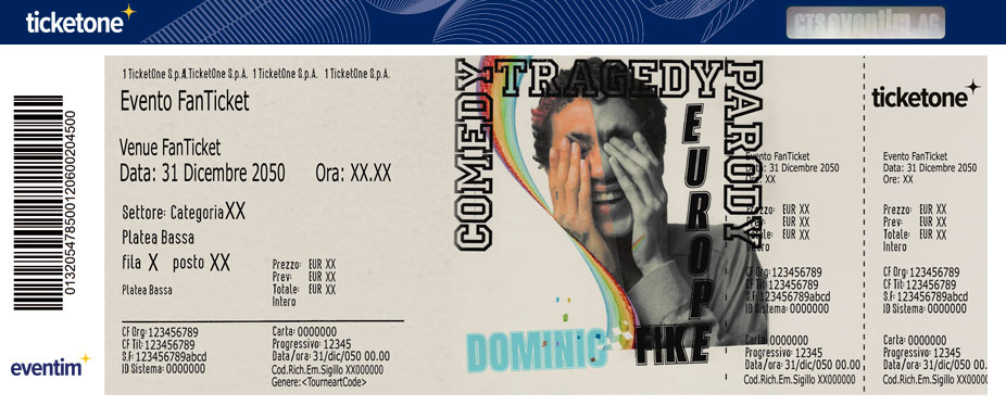 Fanticket Image