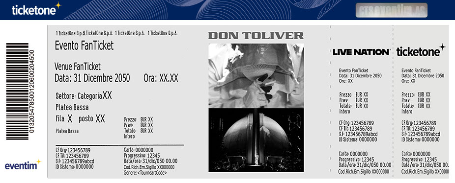 Fanticket Image
