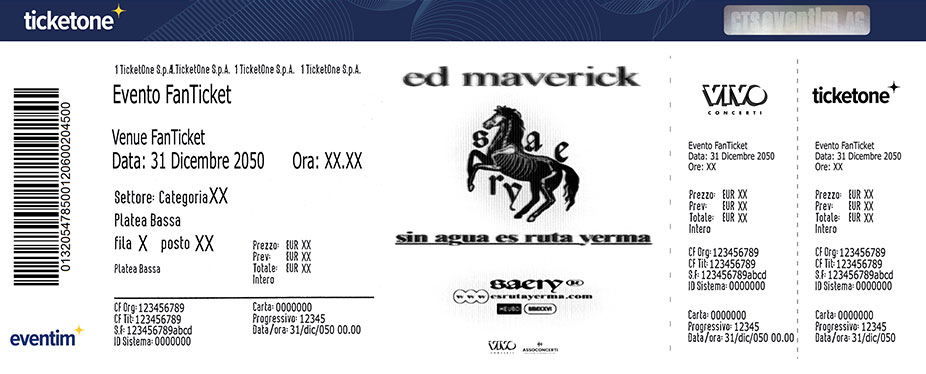 Fanticket Image