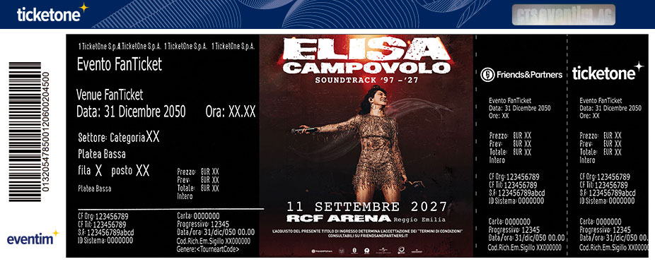 Fanticket Image