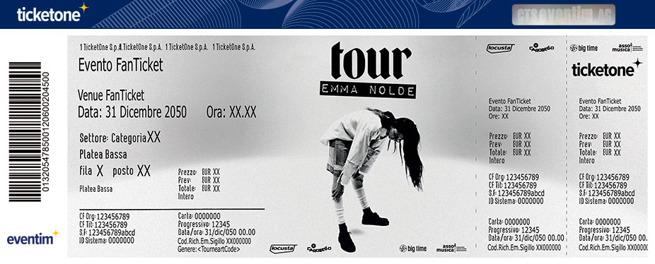 Fanticket Image
