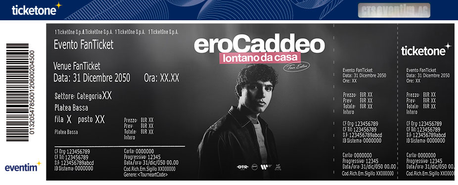 Fanticket Image