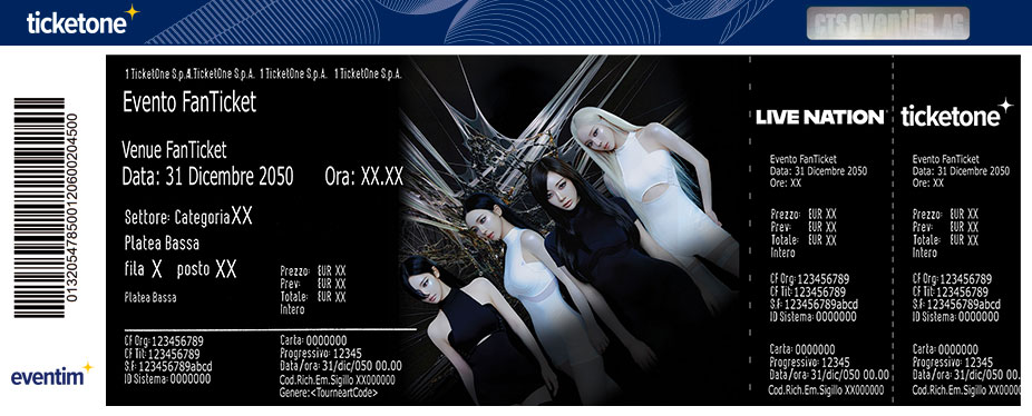 Fanticket Image