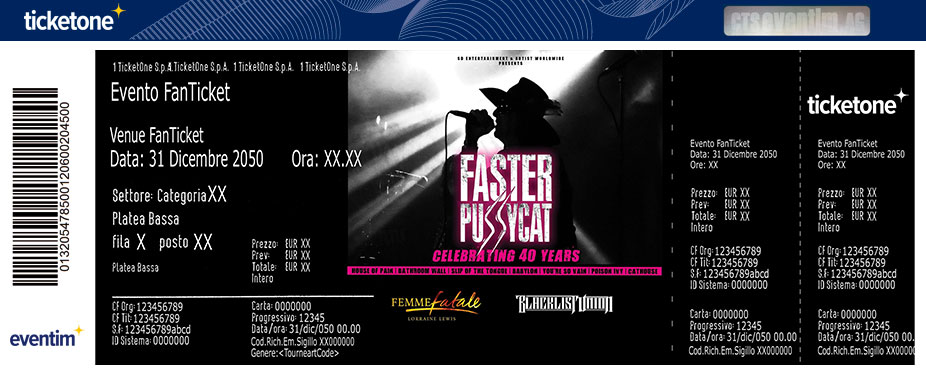 Fanticket Image