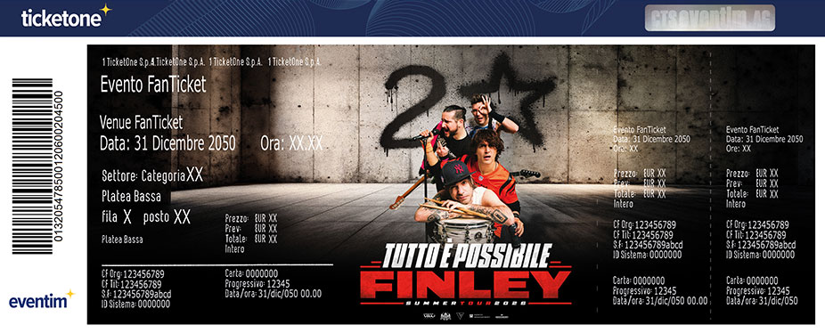 Fanticket Image