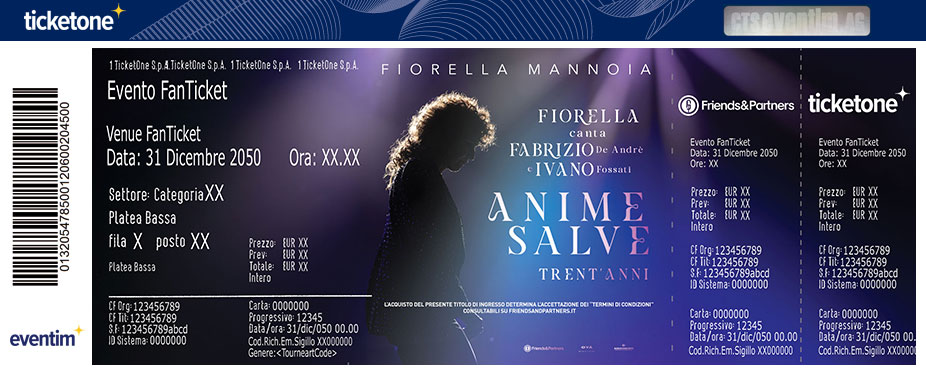 Fanticket Image