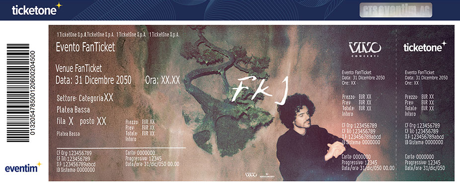 Fanticket Image
