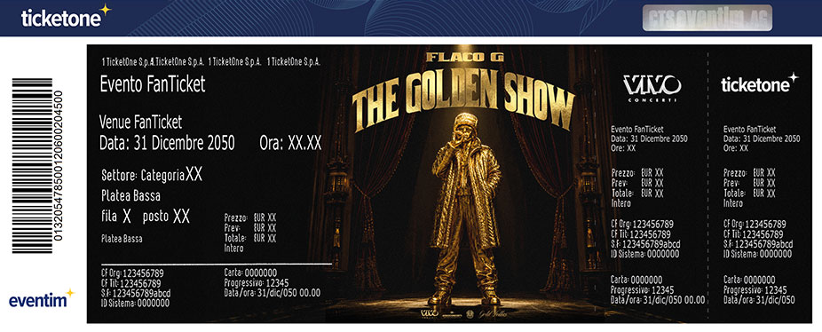 Fanticket Image