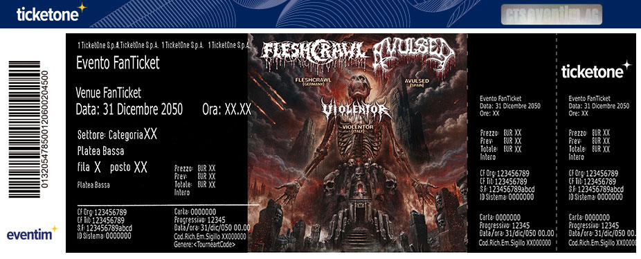 Fanticket Image