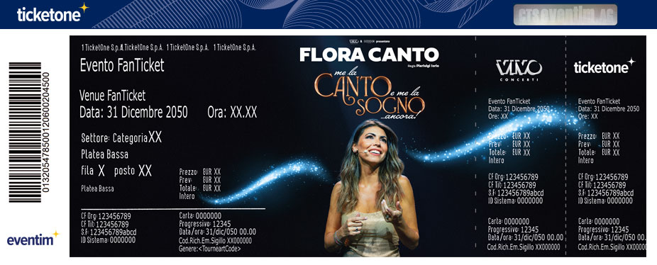 Fanticket Image