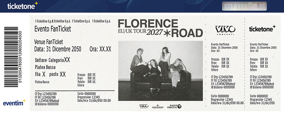 Fanticket Image