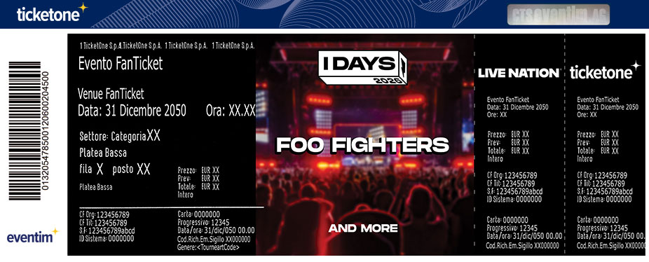 Fanticket Image