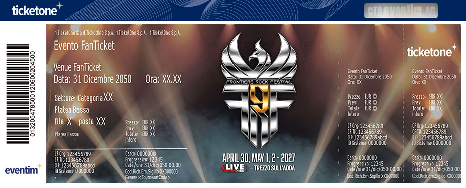Fanticket Image
