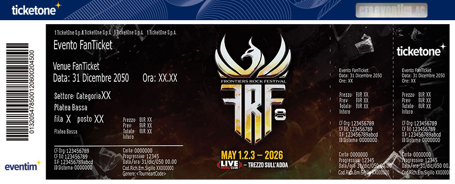 Fanticket Image