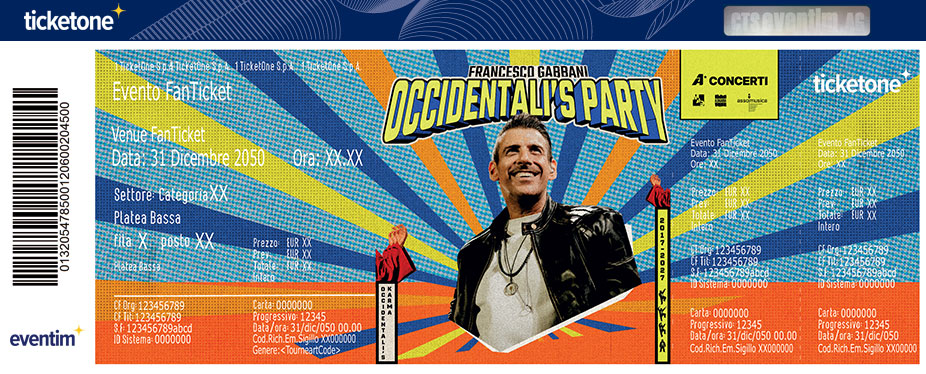 Fanticket Image