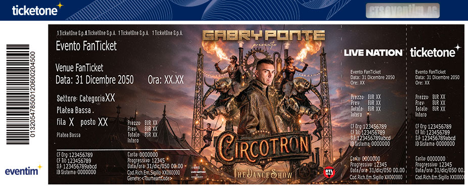 Fanticket Image