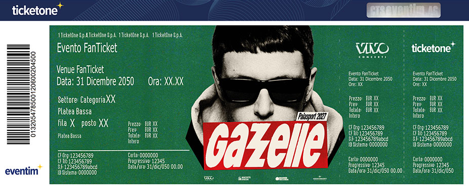 Fanticket Image