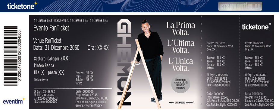 Fanticket Image