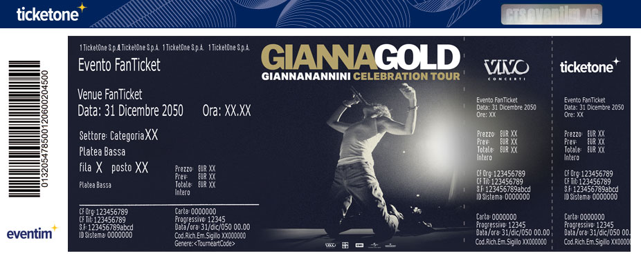 Fanticket Image