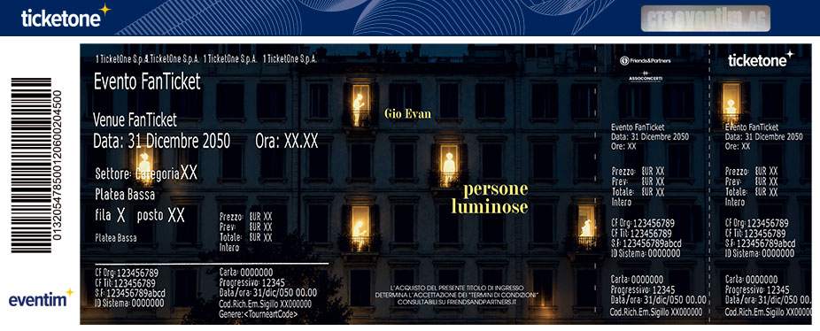 Fanticket Image