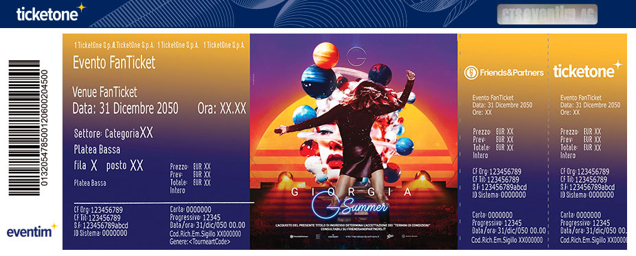 Fanticket Image