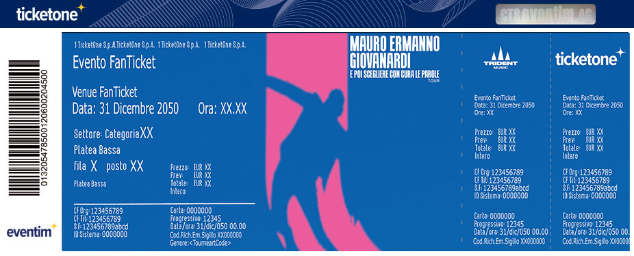 Fanticket Image