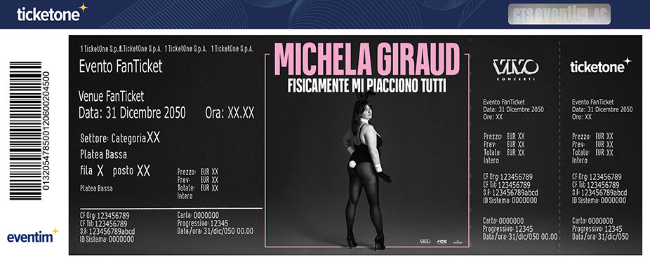 Fanticket Image
