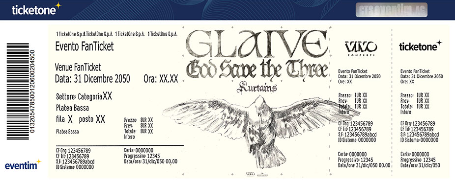 Fanticket Image