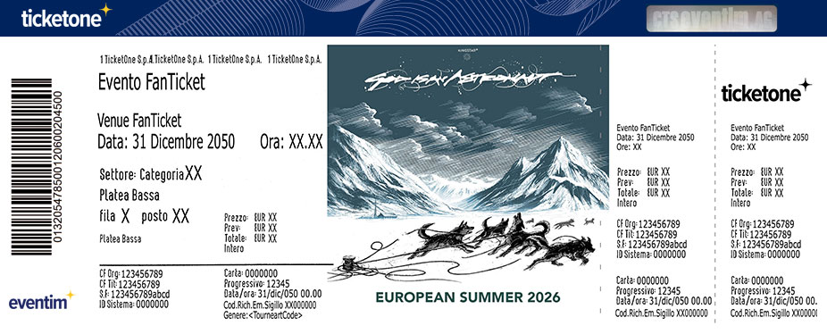 Fanticket Image