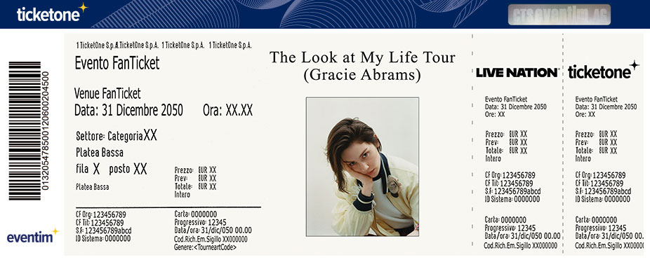 Fanticket Image