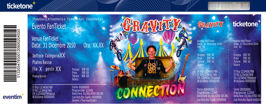 Fanticket Image
