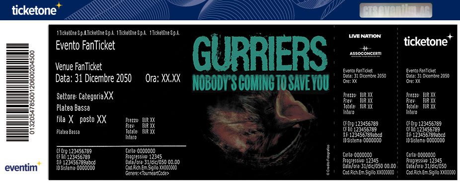 Fanticket Image