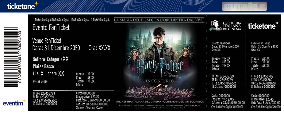 Fanticket Image