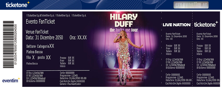 Fanticket Image