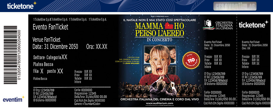 Fanticket Image