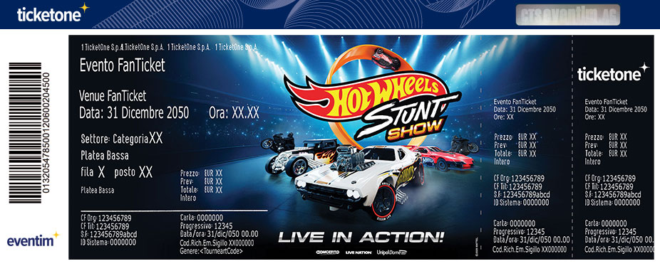 Fanticket Image